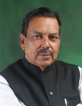 Shri. Deepak Paliwal